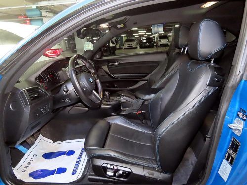 BMW 2시리즈 그란쿠페 (F44) 220i M 스포츠 사진 6