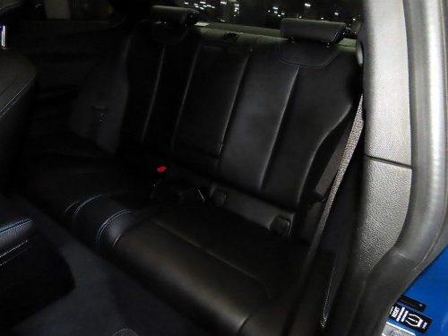 BMW 2시리즈 그란쿠페 (F44) 220i M 스포츠 사진 7