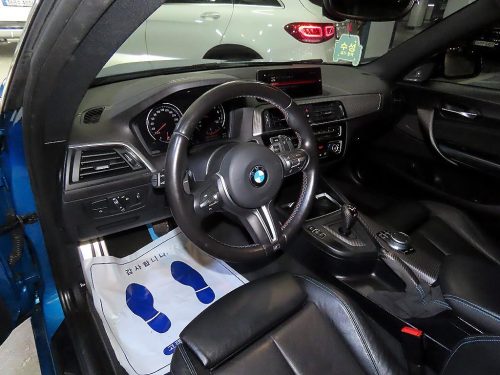 BMW 2시리즈 그란쿠페 (F44) 220i M 스포츠 사진 10