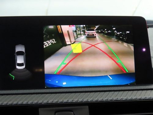 BMW 2시리즈 그란쿠페 (F44) 220i M 스포츠 사진 14