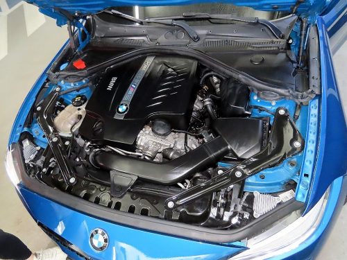 BMW 2시리즈 그란쿠페 (F44) 220i M 스포츠 사진 16
