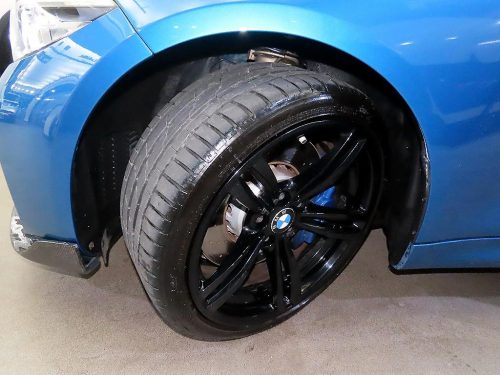 BMW 2시리즈 그란쿠페 (F44) 220i M 스포츠 사진 17
