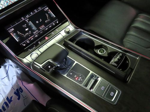 아우디 A7 (4K) 55 TFSI 콰트로 프리미엄 사진 12