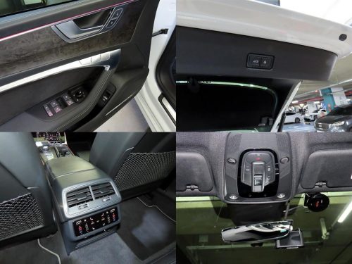 아우디 A7 (4K) 55 TFSI 콰트로 프리미엄 사진 17