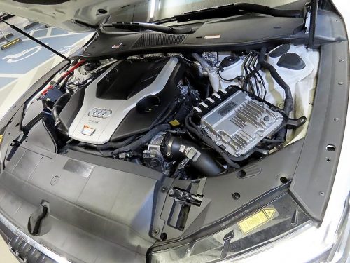 아우디 A7 (4K) 55 TFSI 콰트로 프리미엄 사진 19