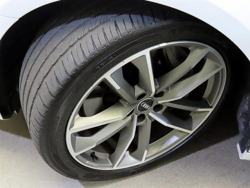 아우디 A7 (4K) 55 TFSI 콰트로 프리미엄 사진 20