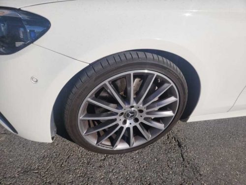 벤츠 E-클래스 W213 E350 4MATIC AMG LINE 사진 3