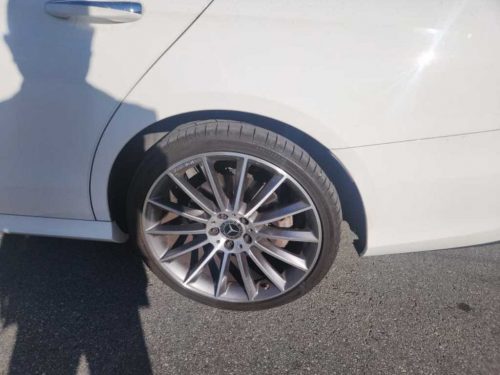벤츠 E-클래스 W213 E350 4MATIC AMG LINE 사진 6