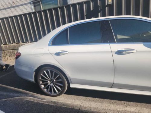 벤츠 E-클래스 W213 E350 4MATIC AMG LINE 사진 10