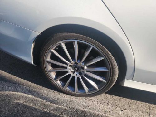 벤츠 E-클래스 W213 E350 4MATIC AMG LINE 사진 11
