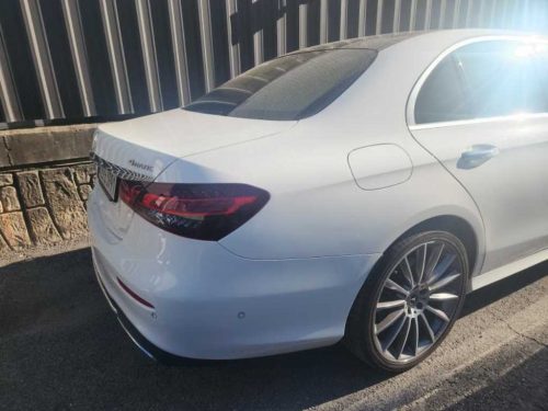 벤츠 E-클래스 W213 E350 4MATIC AMG LINE 사진 12