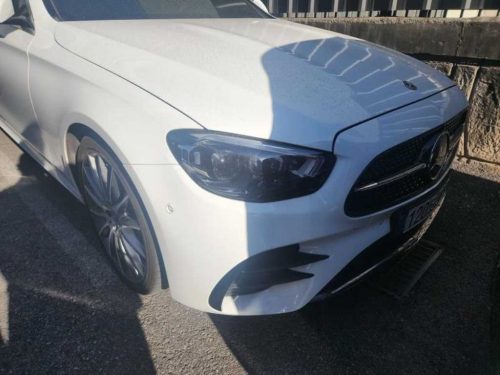 벤츠 E-클래스 W213 E350 4MATIC AMG LINE 사진 13