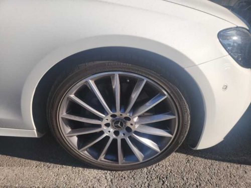 벤츠 E-클래스 W213 E350 4MATIC AMG LINE 사진 15