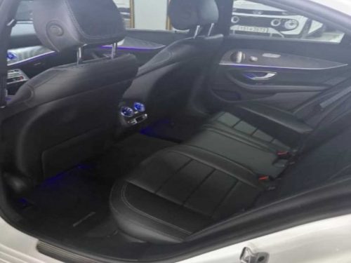 벤츠 E-클래스 W213 E350 4MATIC AMG LINE 사진 18