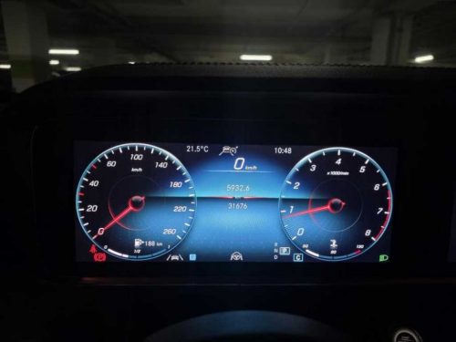 벤츠 E-클래스 W213 E250 익스클루시브 사진 모두보기