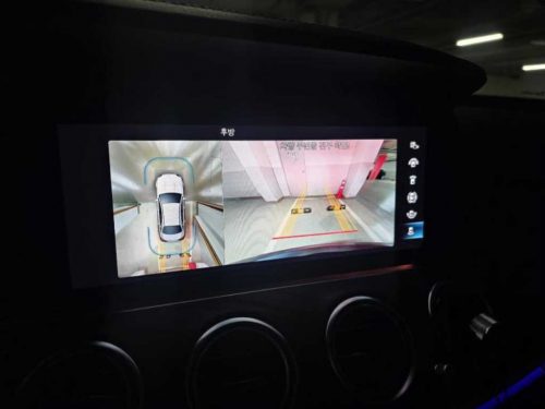벤츠 E-클래스 W213 E250 익스클루시브 사진 8