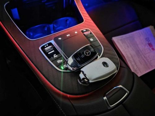 벤츠 E-클래스 W213 E250 익스클루시브 사진 9