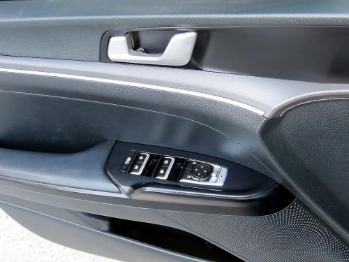 기아 더 뉴 K5 2.0 LPI 디럭스 사진 11