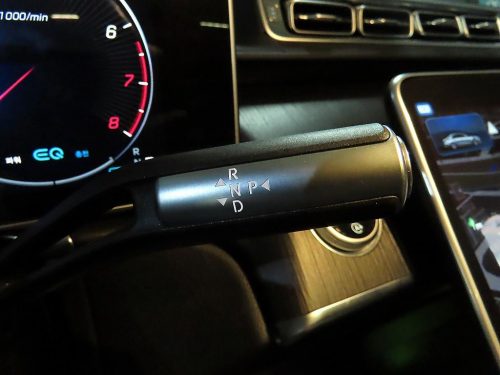 벤츠 S클래스-W223 S450L 4MATIC 사진 12