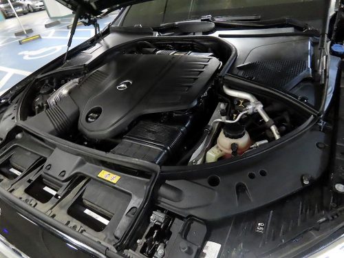 벤츠 S클래스-W223 S450L 4MATIC 사진 19