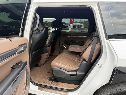 기아 EV9 롱레인지 4WD 사진 7