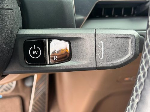 기아 EV9 롱레인지 4WD 사진 11