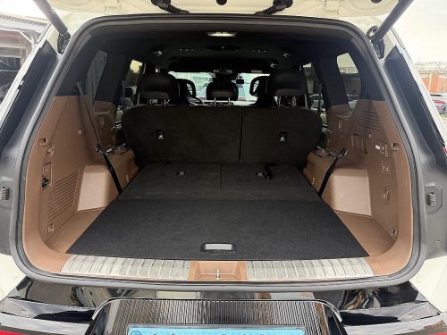 기아 EV9 롱레인지 4WD 사진 17