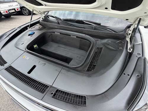 기아 EV9 롱레인지 4WD 사진 18