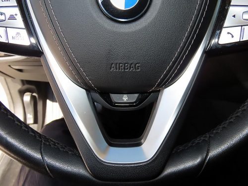 BMW 5시리즈 (G30) 520i 럭셔리 사진 10
