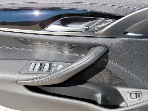 BMW 5시리즈 (G30) 520i 럭셔리 사진 12