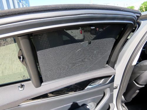 BMW 5시리즈 (G30) 520i 럭셔리 사진 16