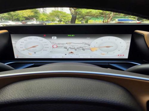 제네시스 G90(RS4) 3.5T GDI AWD 사진 모두보기