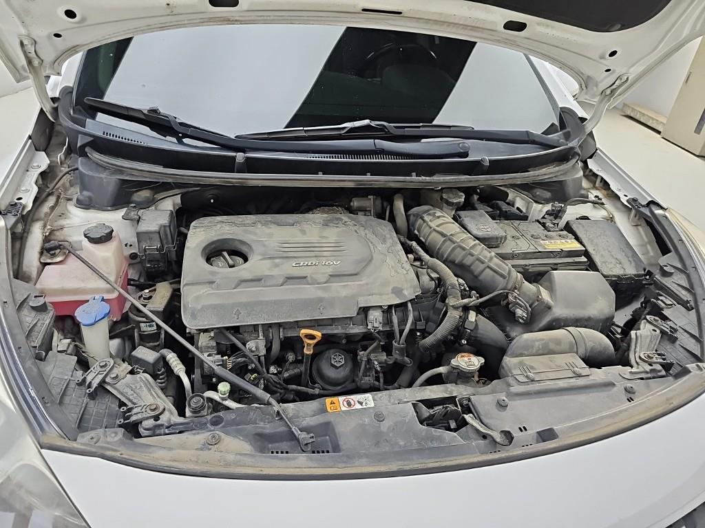 현대 더 뉴 i30 1.6 VGT PYL 사진 6