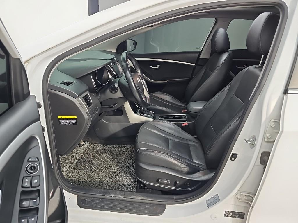 현대 더 뉴 i30 1.6 VGT PYL 사진 11