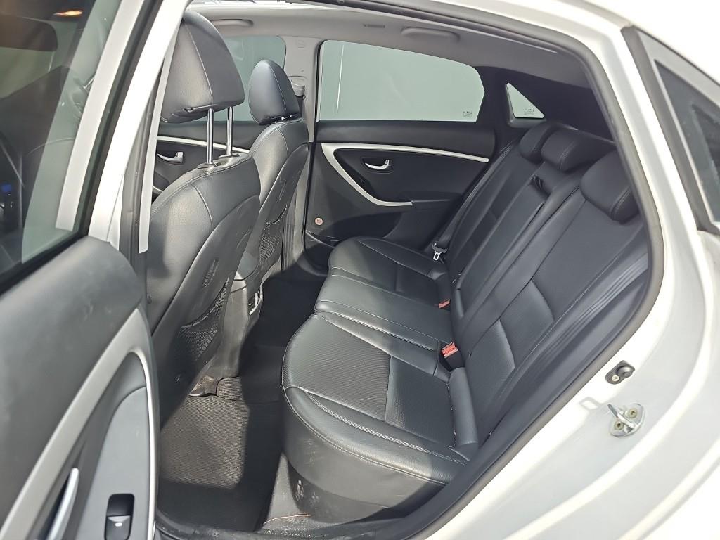 현대 더 뉴 i30 1.6 VGT PYL 사진 12