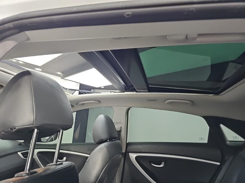 현대 더 뉴 i30 1.6 VGT PYL 사진 13