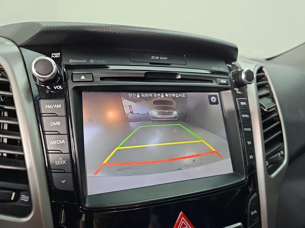 현대 더 뉴 i30 1.6 VGT PYL 사진 15