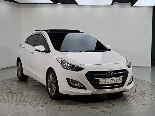 현대 더 뉴 i30 1.6 VGT PYL 사진 2