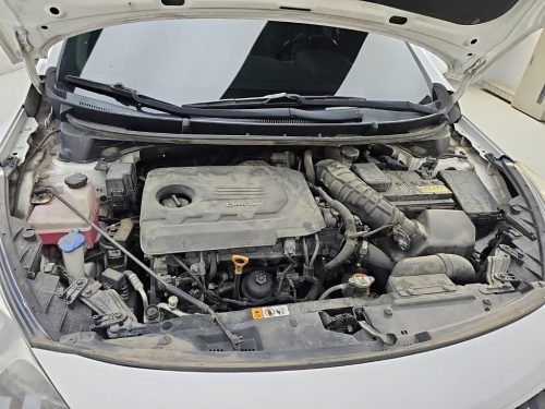현대 뉴 i30 1.6 VGT PYL 사진 6