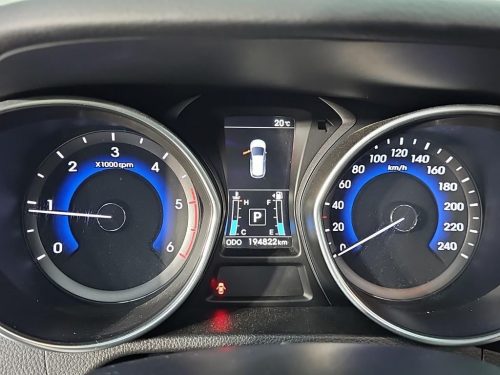 현대 뉴 i30 1.6 VGT PYL 사진 7