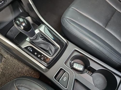 현대 뉴 i30 1.6 VGT PYL 사진 8
