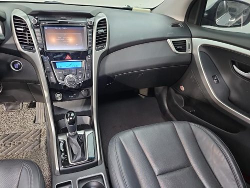현대 뉴 i30 1.6 VGT PYL 사진 10
