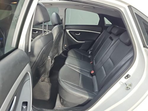 현대 뉴 i30 1.6 VGT PYL 사진 12