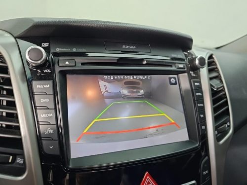 현대 뉴 i30 1.6 VGT PYL 사진 15
