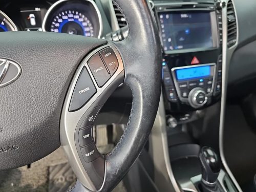현대 뉴 i30 1.6 VGT PYL 사진 17