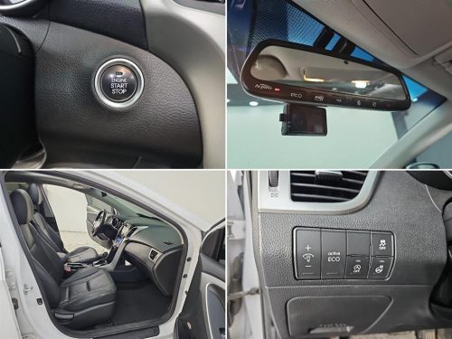 현대 뉴 i30 1.6 VGT PYL 사진 19