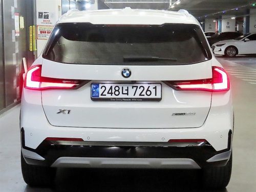 BMW X1 (U11) xDrive 20i xLine 사진 5