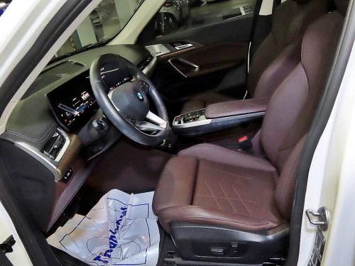 BMW X1 (U11) xDrive 20i xLine 사진 6