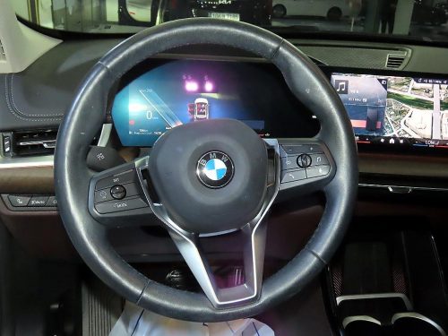 BMW X1 (U11) xDrive 20i xLine 사진 8
