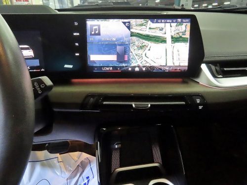 BMW X1 (U11) xDrive 20i xLine 사진 11